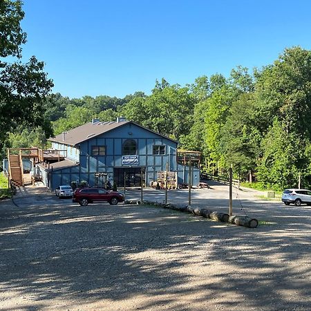 Harmony Tree Resorts Inc Nashville Exteriör bild