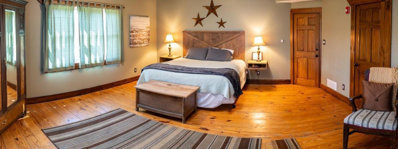 Harmony Tree Resorts Inc Nashville Exteriör bild