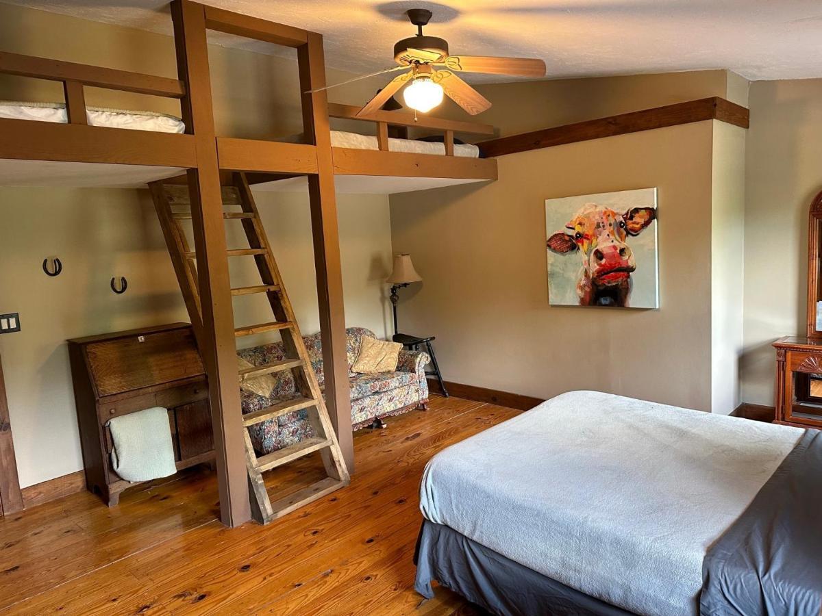 Harmony Tree Resorts Inc Nashville Exteriör bild