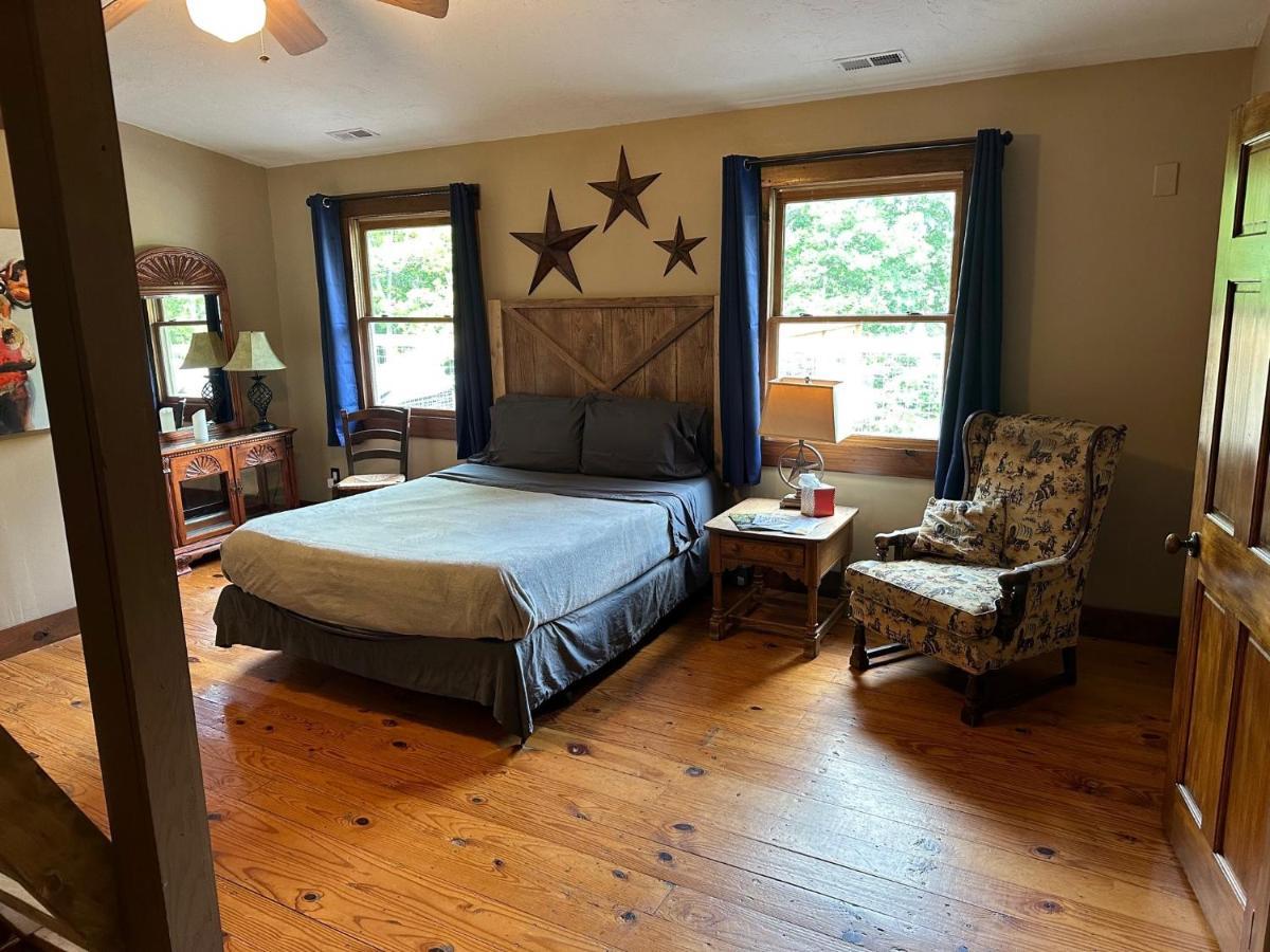 Harmony Tree Resorts Inc Nashville Exteriör bild