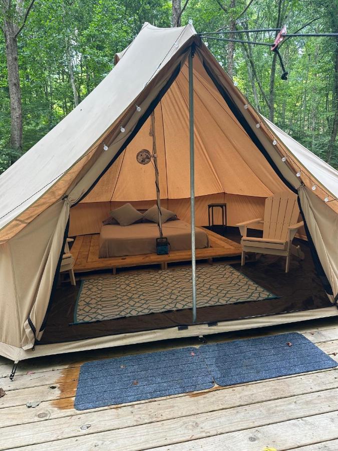 Harmony Tree Resorts Inc Nashville Exteriör bild